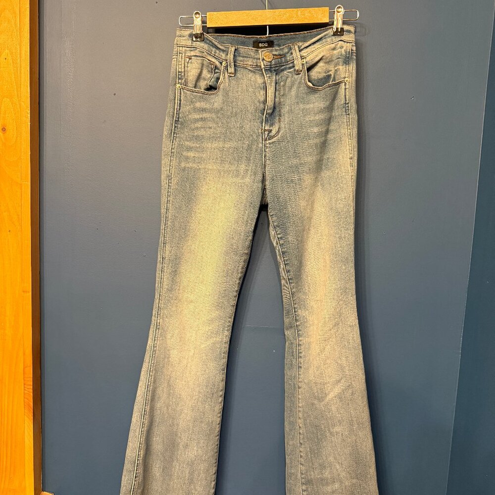 BDG Jeans Size 27